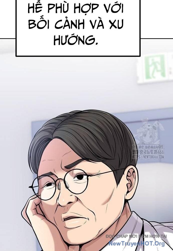 Nhân Viên Thực Tập Kim Cheolsu - chap82 - Trang 18